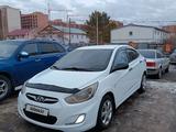 Hyundai Accent 2013 года за 4 700 000 тг. в Астана