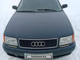 Audi 100 1991 годаүшін1 800 000 тг. в Павлодар