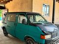 Volkswagen Transporter 1994 годаfor2 200 000 тг. в Кордай – фото 5