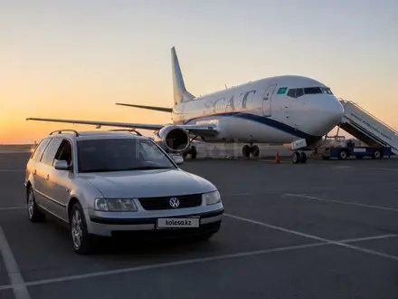 Volkswagen Passat 2000 года за 2 150 000 тг. в Шымкент