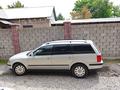 Volkswagen Passat 2000 годаүшін2 150 000 тг. в Шымкент – фото 3