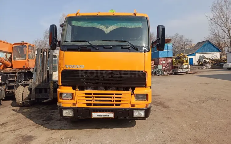 Volvo  FM 1995 года за 1 300 000 тг. в Алматы