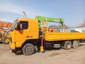 Volvo  FM 1995 года за 1 300 000 тг. в Алматы – фото 3
