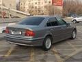 BMW 528 1996 года за 2 600 000 тг. в Алматы – фото 5