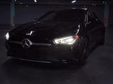 Mercedes-Benz CLA 250 2019 года за 19 000 000 тг. в Алматы – фото 3