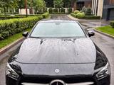 Mercedes-Benz CLA 250 2019 года за 19 000 000 тг. в Алматы