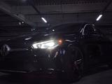 Mercedes-Benz CLA 250 2019 года за 19 000 000 тг. в Алматы – фото 5