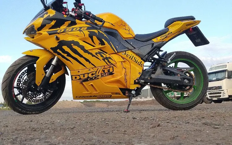 Ducati  899 Panigale 2024 годаүшін2 100 000 тг. в Алматы