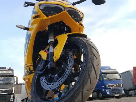 Ducati  899 Panigale 2024 года за 2 100 000 тг. в Алматы – фото 3