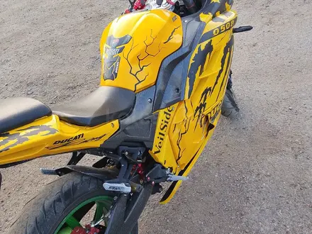 Ducati  899 Panigale 2024 года за 2 100 000 тг. в Алматы – фото 4