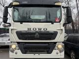 Howo  Миксер 2022 годаүшін23 000 000 тг. в Алматы – фото 3