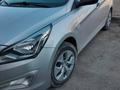Hyundai Accent 2014 года за 4 600 000 тг. в Сатпаев – фото 2
