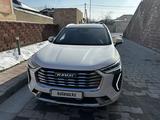 Haval Jolion 2023 годаүшін10 500 000 тг. в Шымкент