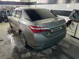 Toyota Corolla 2013 годаfor5 200 000 тг. в Актобе – фото 4