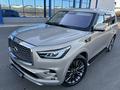 Infiniti QX80 2019 года за 21 500 000 тг. в Караганда – фото 3