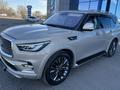 Infiniti QX80 2019 года за 21 500 000 тг. в Караганда – фото 17