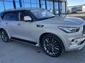 Infiniti QX80 2019 года за 21 500 000 тг. в Караганда – фото 18