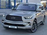 Infiniti QX80 2019 года за 21 500 000 тг. в Караганда