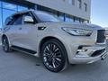 Infiniti QX80 2019 года за 21 500 000 тг. в Караганда – фото 27
