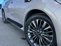 Infiniti QX80 2019 года за 21 500 000 тг. в Караганда – фото 33