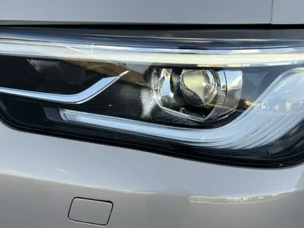 Infiniti QX80 2019 года за 21 500 000 тг. в Караганда – фото 38