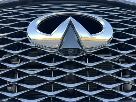 Infiniti QX80 2019 года за 21 500 000 тг. в Караганда – фото 37