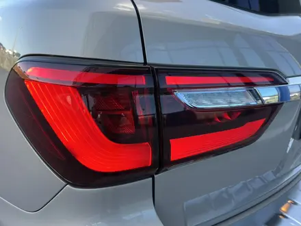 Infiniti QX80 2019 года за 21 500 000 тг. в Караганда – фото 39