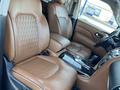 Infiniti QX80 2019 года за 21 500 000 тг. в Караганда – фото 50