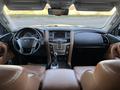 Infiniti QX80 2019 года за 21 500 000 тг. в Караганда – фото 51