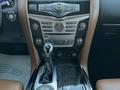 Infiniti QX80 2019 года за 21 500 000 тг. в Караганда – фото 53