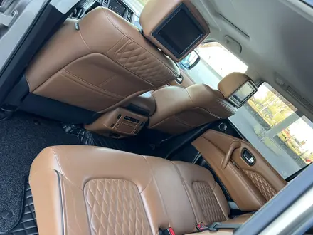 Infiniti QX80 2019 года за 21 500 000 тг. в Караганда – фото 57