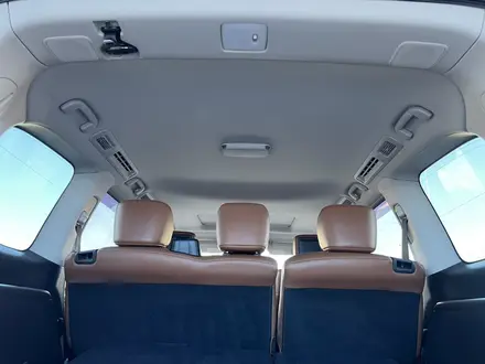 Infiniti QX80 2019 года за 21 500 000 тг. в Караганда – фото 63