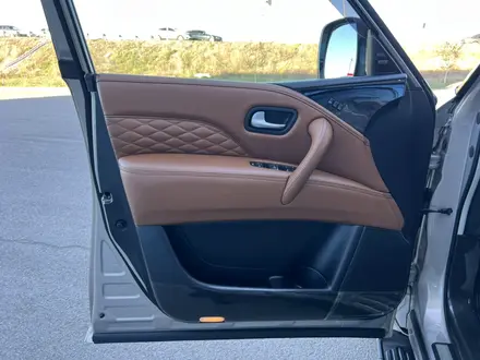 Infiniti QX80 2019 года за 21 500 000 тг. в Караганда – фото 67