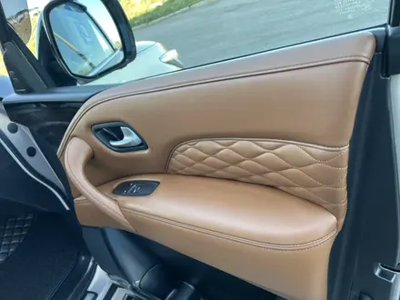 Infiniti QX80 2019 года за 21 500 000 тг. в Караганда – фото 70
