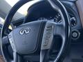Infiniti QX80 2019 года за 21 500 000 тг. в Караганда – фото 76