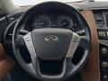 Infiniti QX80 2019 года за 21 500 000 тг. в Караганда – фото 78