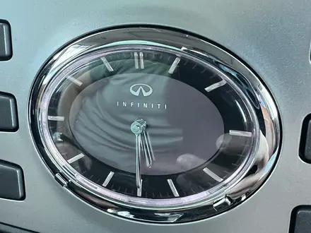 Infiniti QX80 2019 года за 21 500 000 тг. в Караганда – фото 82