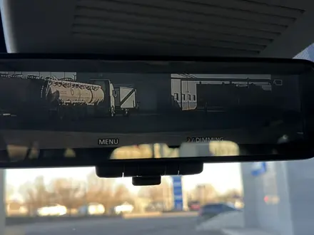 Infiniti QX80 2019 года за 21 500 000 тг. в Караганда – фото 86