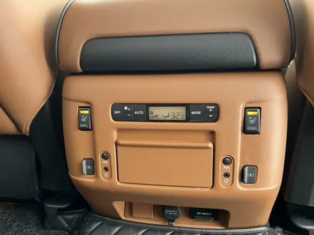 Infiniti QX80 2019 года за 21 500 000 тг. в Караганда – фото 88