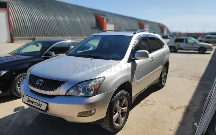 Lexus RX 330 2003 годаүшін7 300 000 тг. в Шымкент