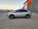 Lexus RX 330 2003 годаүшін7 100 000 тг. в Астана – фото 3