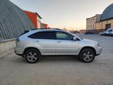 Lexus RX 330 2003 года за 7 100 000 тг. в Астана – фото 3