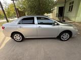Toyota Corolla 2007 года за 4 200 000 тг. в Шымкент – фото 2