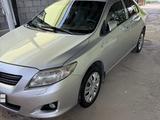 Toyota Corolla 2007 года за 4 200 000 тг. в Шымкент – фото 3