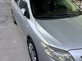 Toyota Corolla 2007 года за 4 200 000 тг. в Шымкент – фото 4