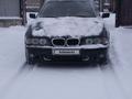 BMW 528 1998 года за 3 500 000 тг. в Алматы – фото 4