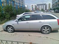 Nissan Primera 2002 годаfor2 350 000 тг. в Астана