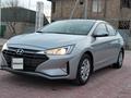 Hyundai Elantra 2020 года за 8 500 000 тг. в Кызылорда