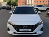 Hyundai Accent 2021 годаүшін7 000 000 тг. в Павлодар – фото 2