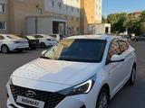 Hyundai Accent 2021 годаүшін7 000 000 тг. в Павлодар